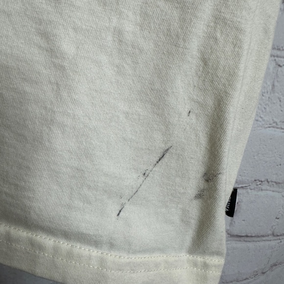 Vans Resort Club short sleeve t-shirt, sz M - Picture 2 of 6